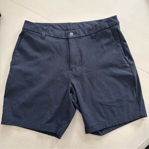 Lululemon Gray Shorts